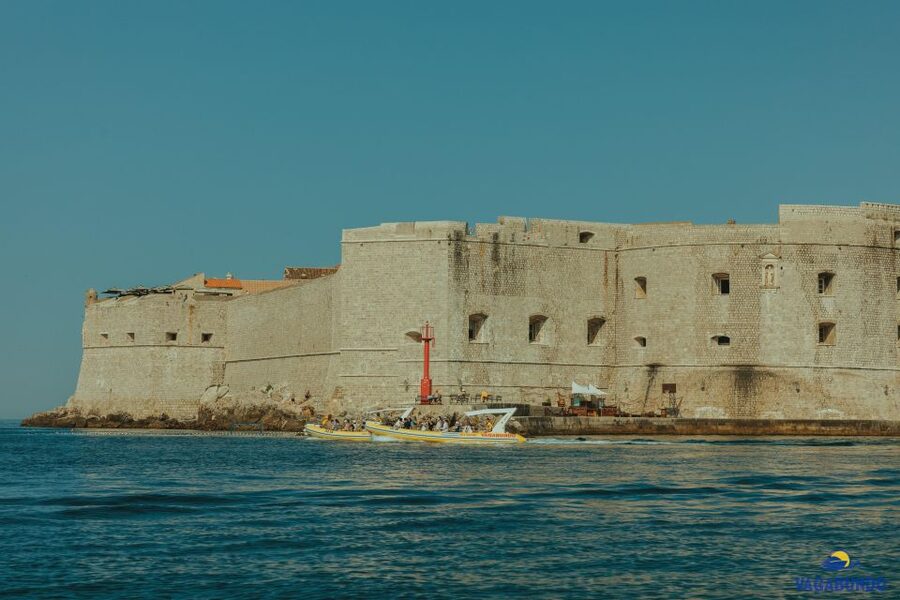 Dubrovnik: Blue Cave Afternoon Speedboat Tour with Drinks - What to pack and how to prepare