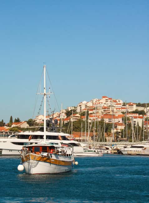 Dubrovnik: Blue Cave & Elaphiti Islands Full-Day Boat Tour - Key points to know before booking
