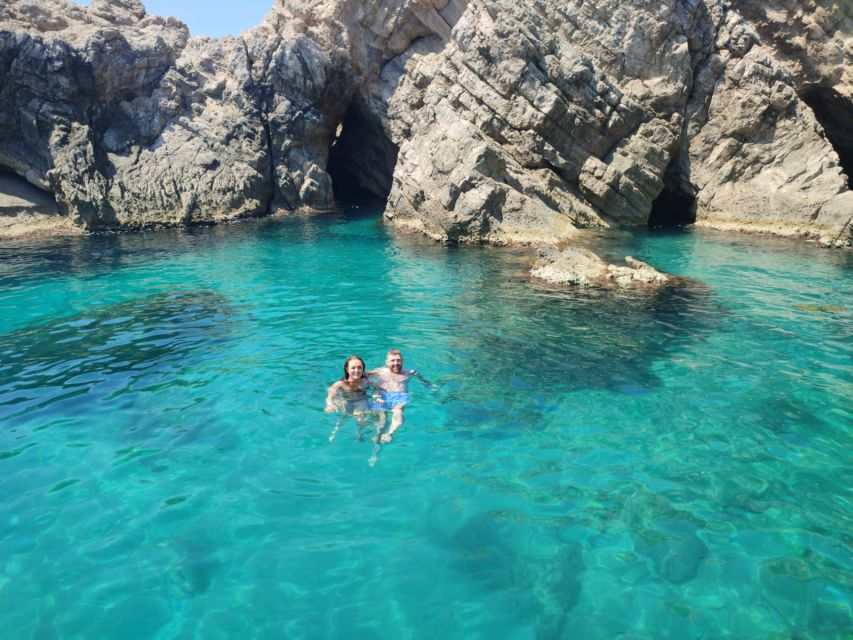 Dubrovnik: Blue Cave & Sunj Beach Boat Tour with Drinks - Should you book the Blue Cave and Šunj Beach tour?