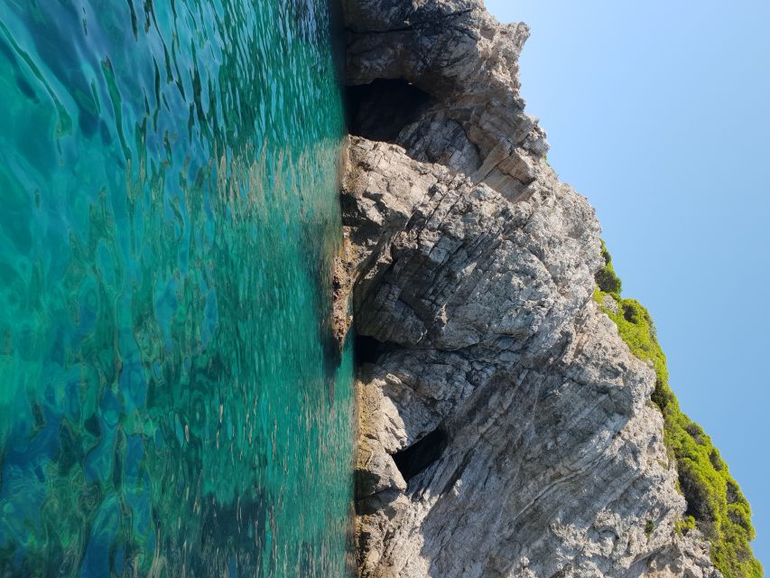 Dubrovnik: Blue Cave Tour by Speedboat - Key points to know before booking