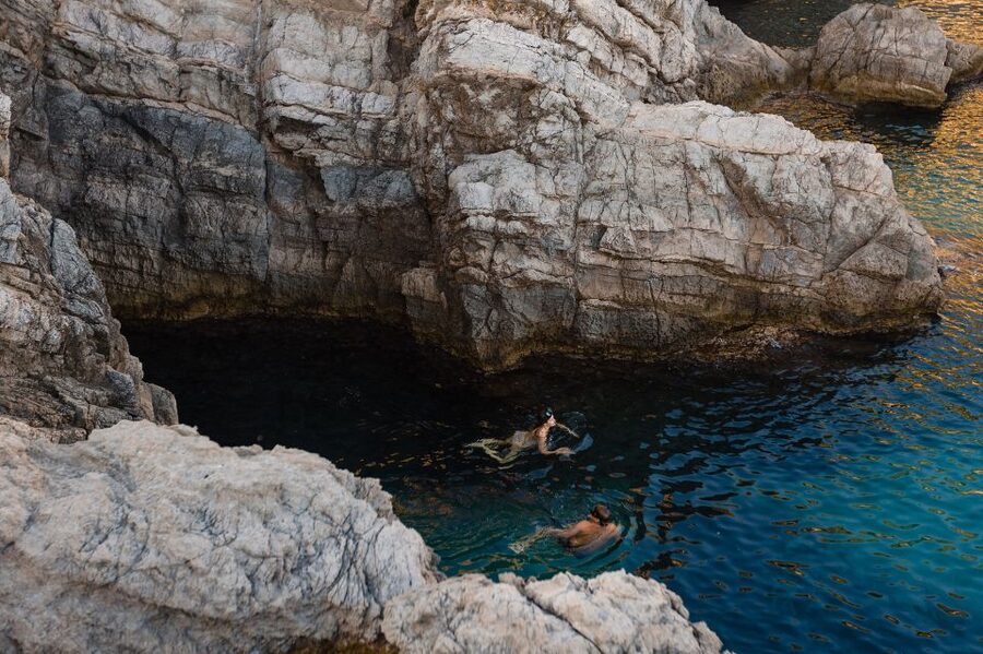 Dubrovnik: Blue Cave Tour with Panoramic Old Town View - Who should book this experience?