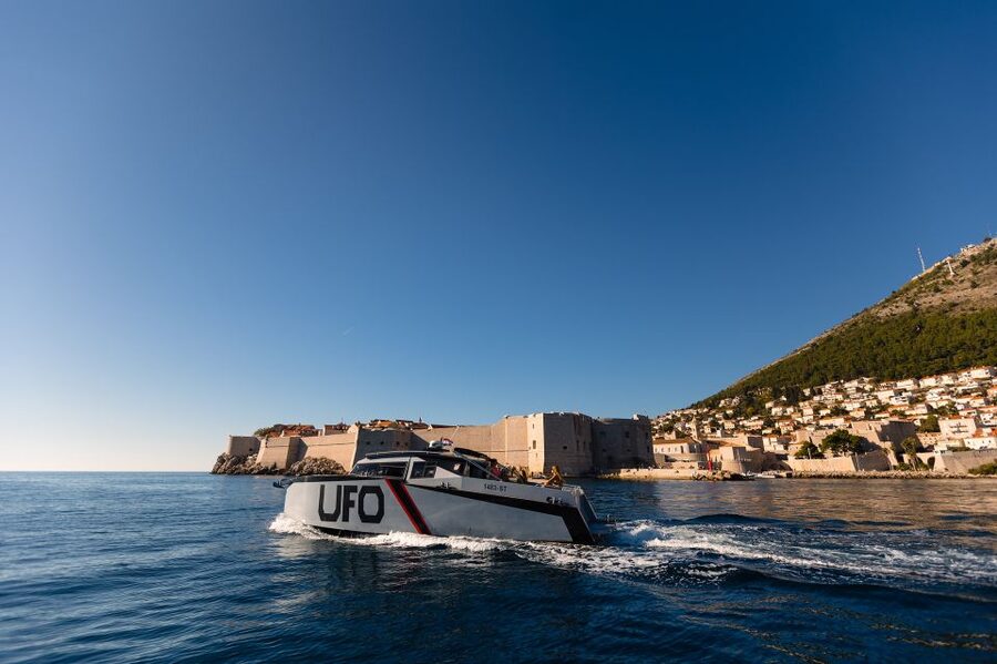 Dubrovnik: Blue Cave Tour with Panoramic Old Town View - Is $73 a fair price?