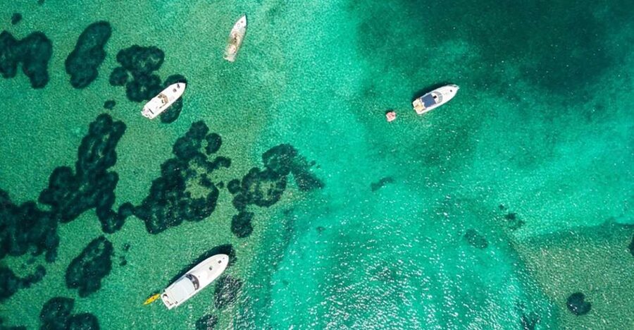 Dubrovnik: Blue & Green Caves Private Boat Tour with Drinks - Key points to know before you book