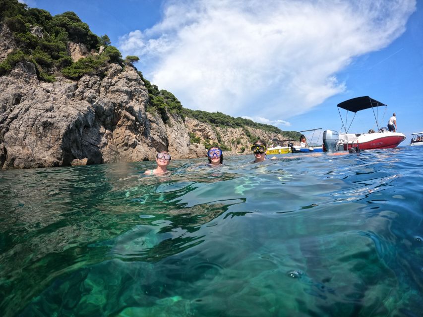 Dubrovnik: Blue & Green Caves Private Boat Tour with Drinks - Who should book this experience?