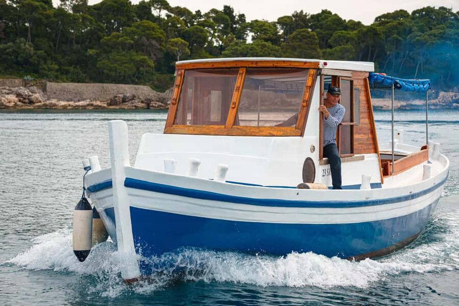 Dubrovnik: Full-Day Blue Cave & Elaphiti Islands Boat Tour - Should you book the Blue Cave and Elaphiti Islands tour?
