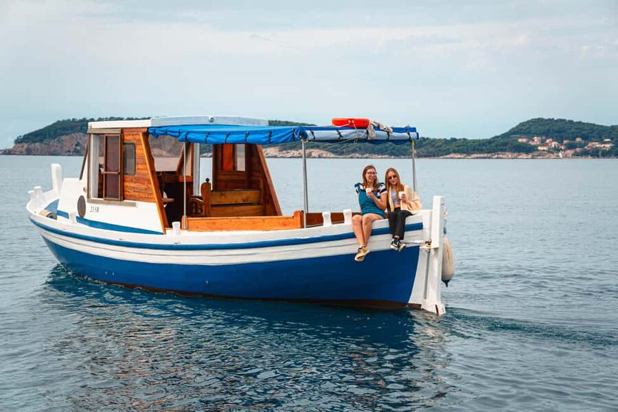 Dubrovnik: Full-Day Blue Cave & Elaphiti Islands Boat Tour - What can affect your day