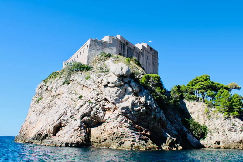 Dubrovnik: Lokrum Island and Betina Cave Boat Tour - Who will enjoy this boat trip most