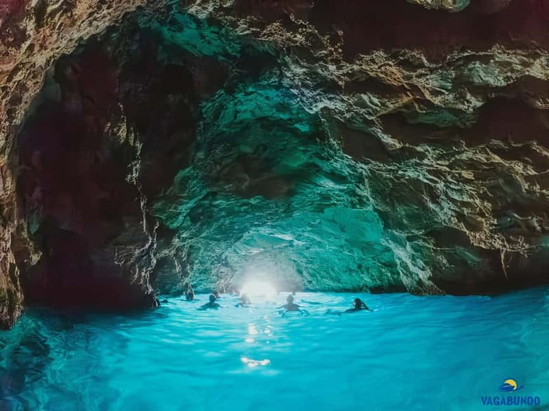 Dubrovnik: Morning Blue Cave speedboat tour with drinks - Timing, weather, and practical booking details