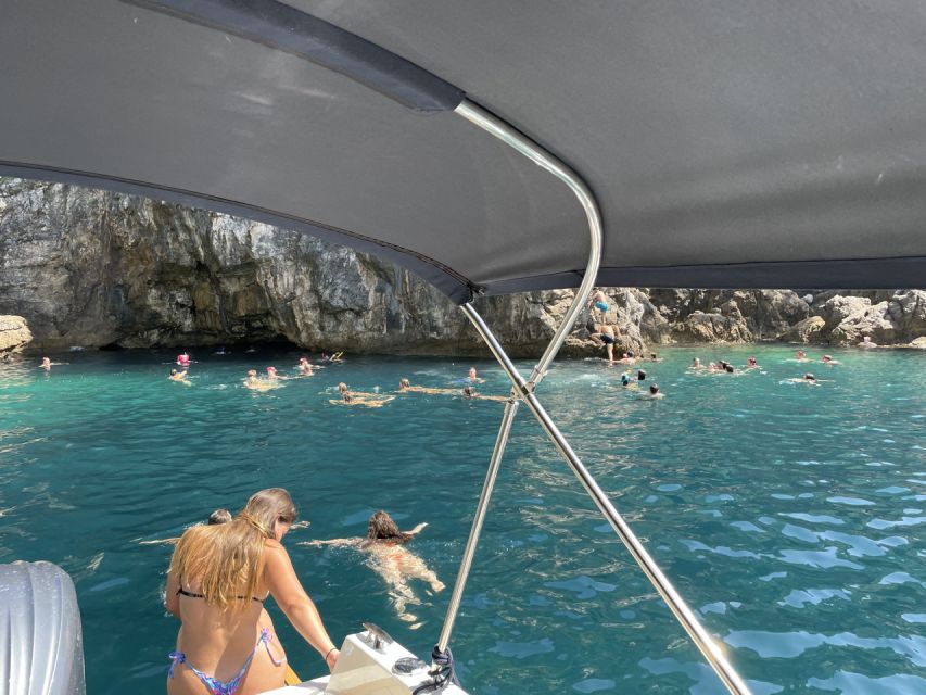 Dubrovnik: Private Elaphiti Islands and Blue Cave Tour - Who will enjoy this tour most?