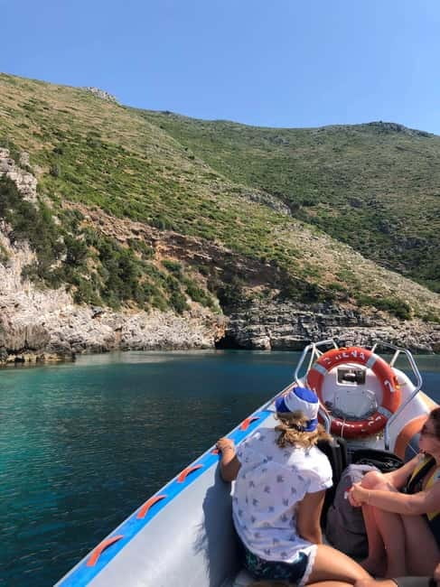 Durres & Tirana: Speed Boat Trip to Sazan, Karaburun & Cave - Who will enjoy this trip most