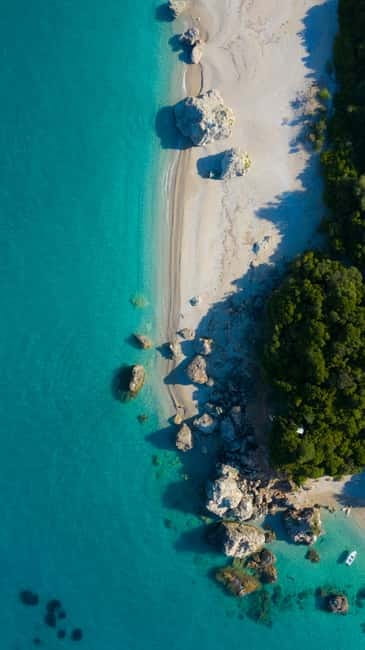 Durres & Tirana: Speed Boat Trip to Sazan, Karaburun & Cave - Practical packing advice