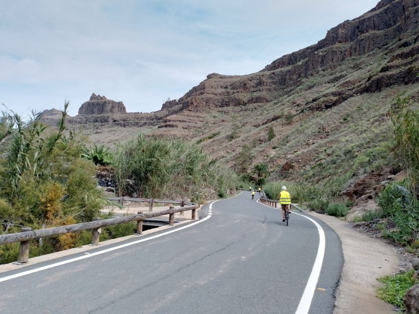 E-Bike Mountain Tour in Natural Park +Option Tapas in a Cave - Is $93 a fair price?