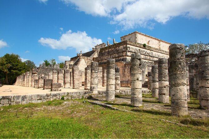 Early morning Chichen Itza Tour: Cenote and Tequila Tasting - Chichen Itza deserves the early start
