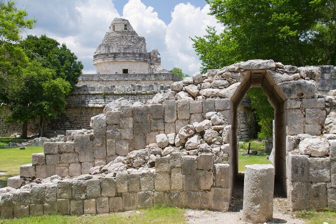 Early morning Chichen Itza Tour: Cenote and Tequila Tasting - What the $26.10 price really buys