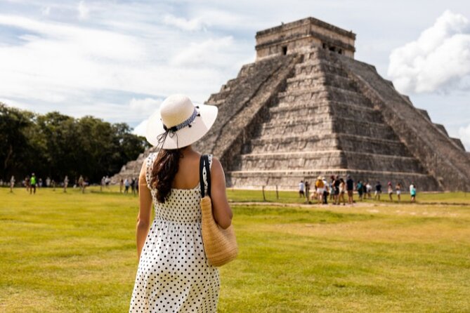 Early morning Chichen Itza Tour: Cenote and Tequila Tasting - Who will enjoy this day most