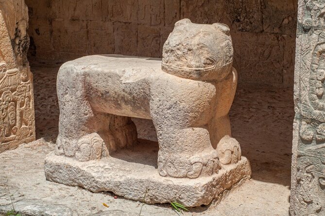 Early morning Chichen Itza Tour: Cenote and Tequila Tasting - Simple ways to improve the day
