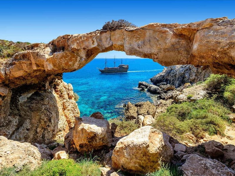 East Coast National Park: Half-Day Caves Jeep Safari - Konnos Beach gives the tour a needed pause