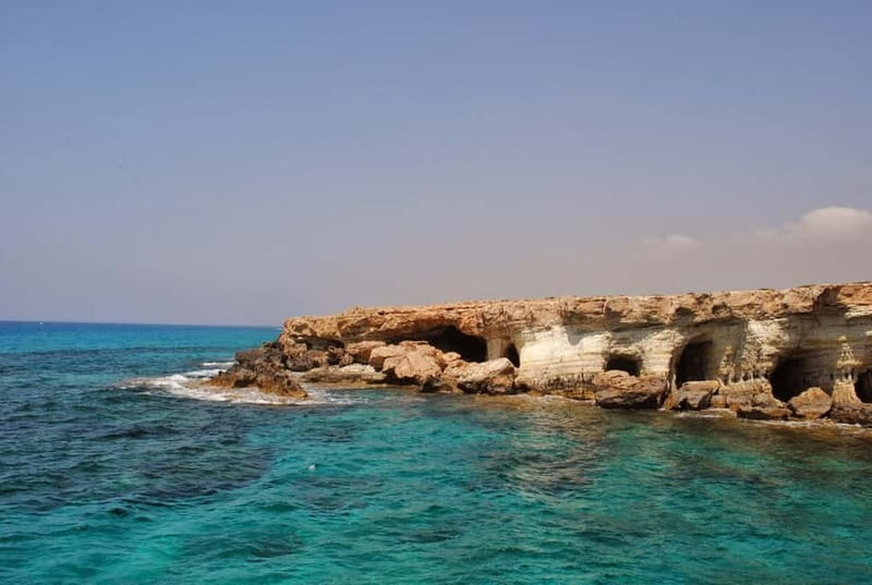 East Coast National Park: Half-Day Caves Jeep Safari - Timing, pickup, and what the $70 covers