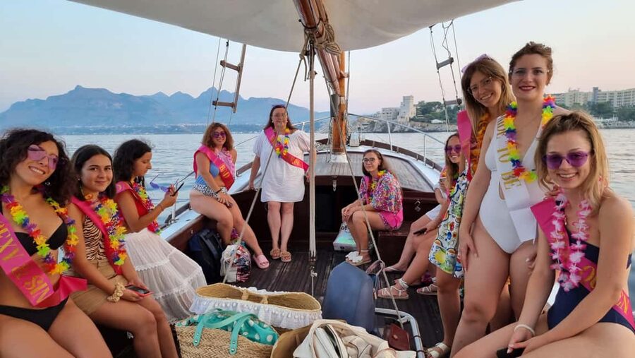 East Palermo: boat tour among caves and breathtaking landscapes - Is $93 a fair price?