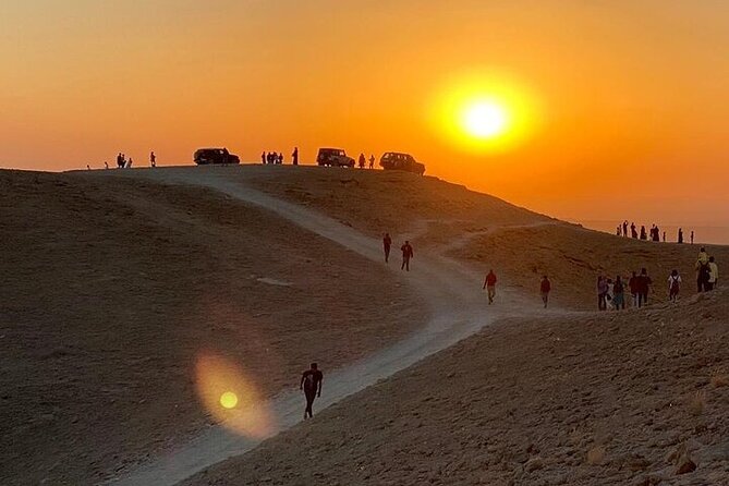 Edge of The World Riyadh with Camel Ride ,Bat Cave Visit & Dinner - Key points to know before you book