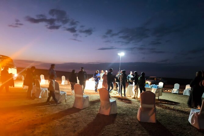 Edge of The World Riyadh with Camel Ride ,Bat Cave Visit & Dinner - Is $60 good value?