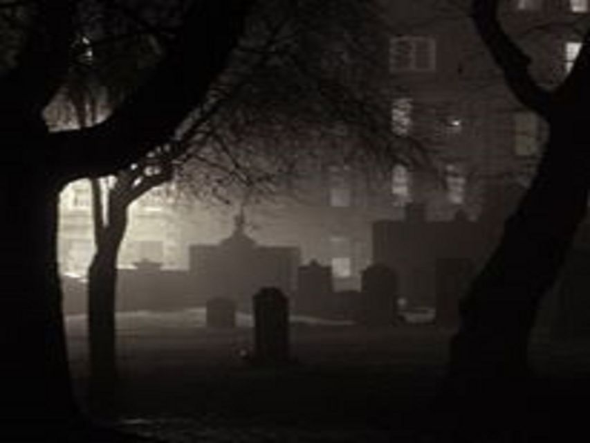 Edinburgh: Extreme Paranormal Underground Ghost Tour - Group size, sound, and the real touring conditions