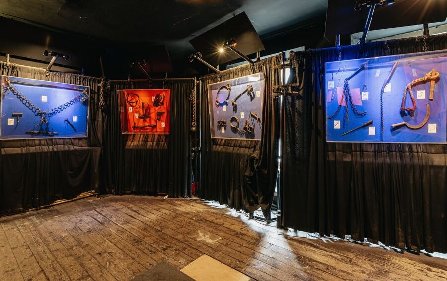 Edinburgh: Late-Night Underground Vaults Terror Tour - Who will enjoy this tour most?