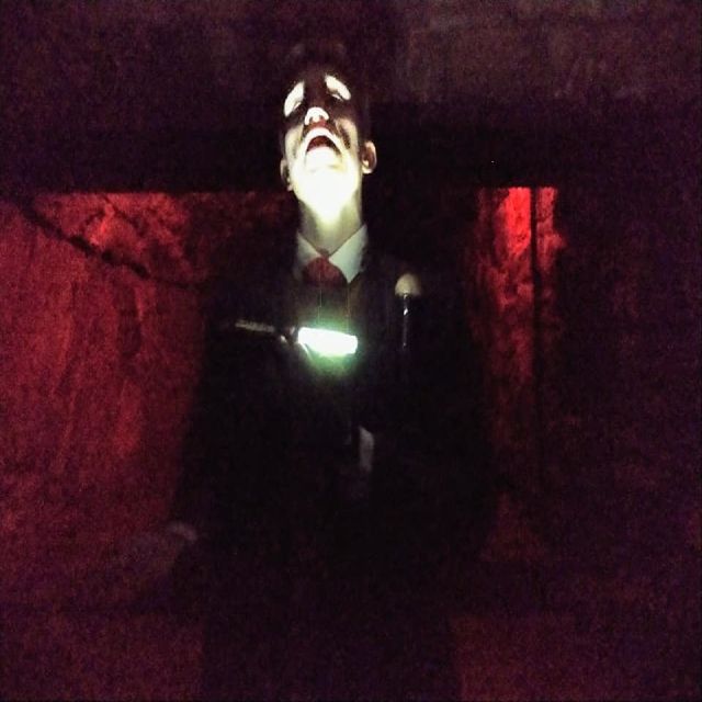 Edinburgh: Old Town and Underground Ghost Tour - What this one-hour Edinburgh tour actually feels like