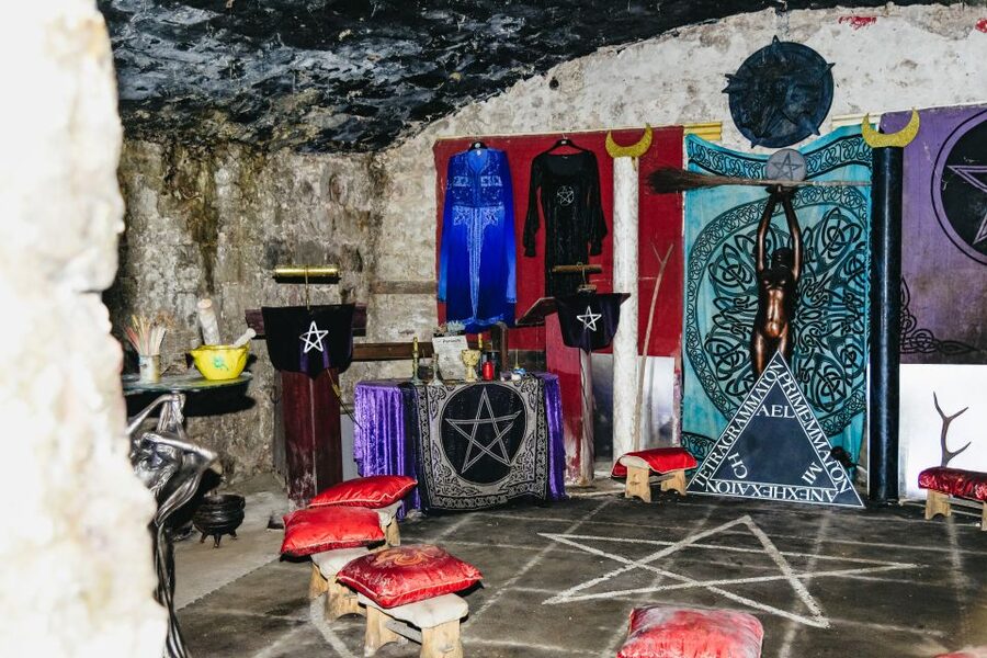 Edinburgh: Underground Vaults Tour - Key points to know before you book