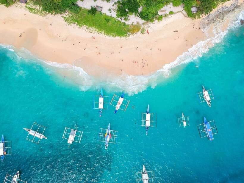 El Nido: Island Hopping Tour B Cudognong Cave & More - Key points to know before you book