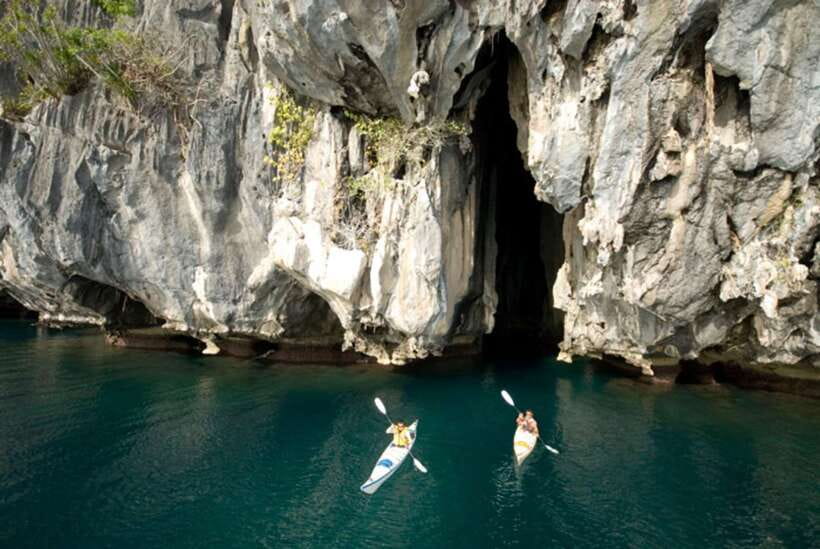 El Nido: Island Hopping Tour B Cudognong Cave & More - Why Tour B is worth considering in El Nido