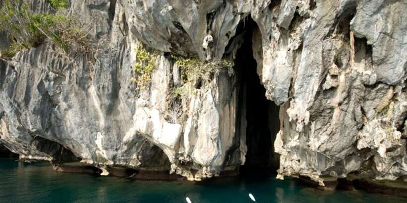 El Nido: Island Hopping Tour B Cudognong Cave & More - Lunch, boat size, and the real value