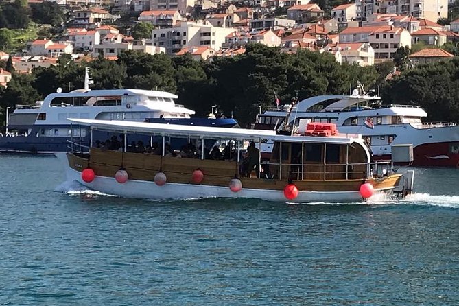 Elaphite Islands Cruise and Blue Cave Snorkeling Boat Tour from Dubrovnik - Key points to know before booking