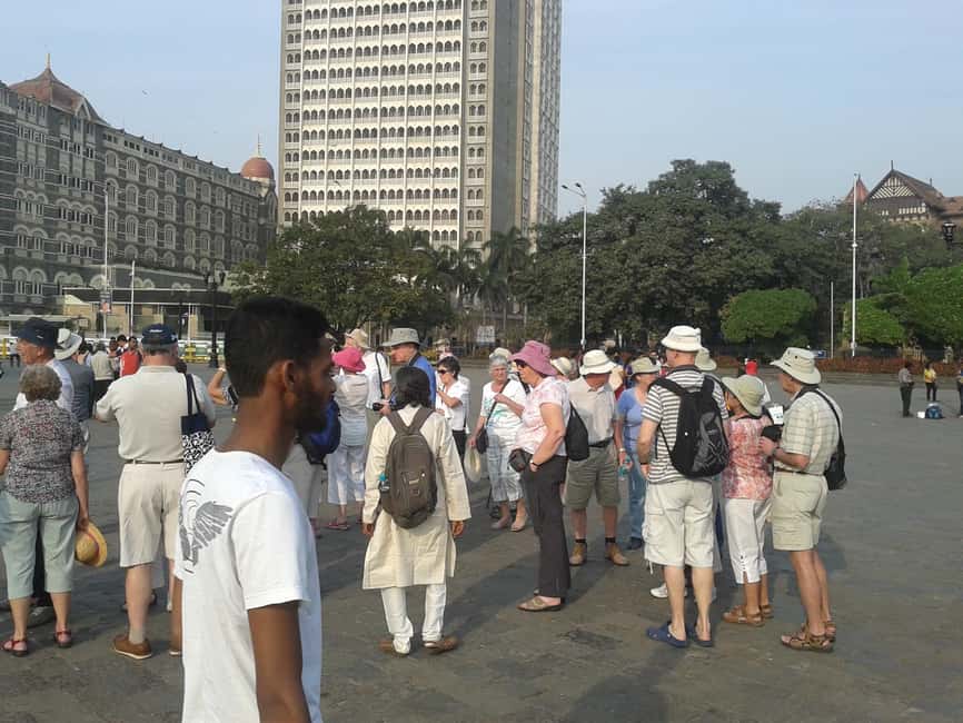 Elephanta Cave Tour with Bollywood Tour - Should you book the Elephanta and Bollywood tour?