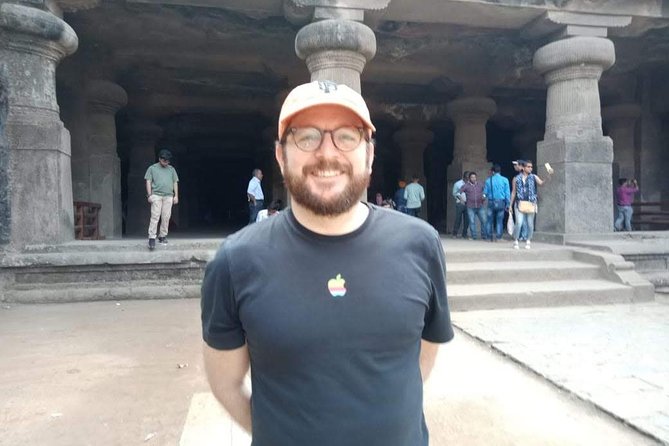 Elephanta Caves & Island Guided Private Tour - Why Elephanta Island makes a worthwhile half-day