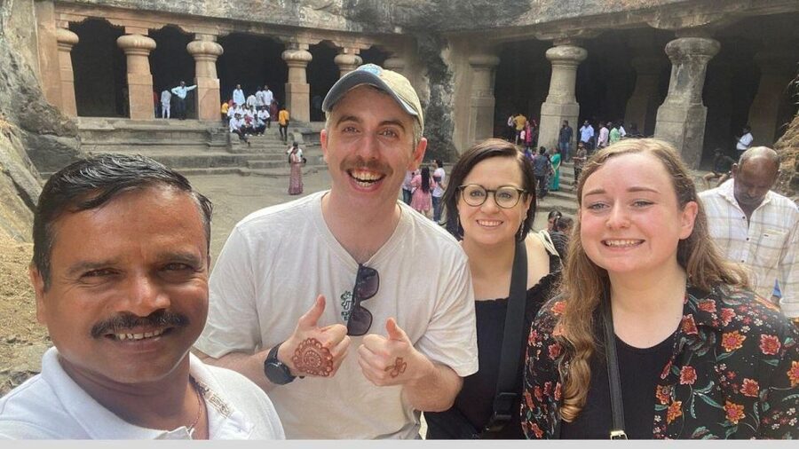 Elephanta Caves & Island Guided Tour - Why Elephanta Island is worth your Mumbai time