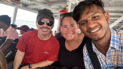 Elephanta Caves & Island Guided Tour