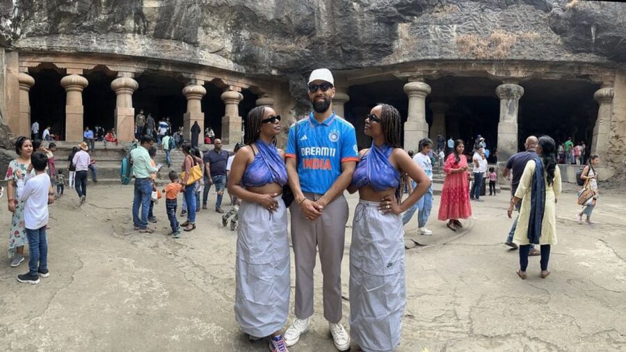 Elephanta Caves & Island Guided Tour - Who should book this experience
