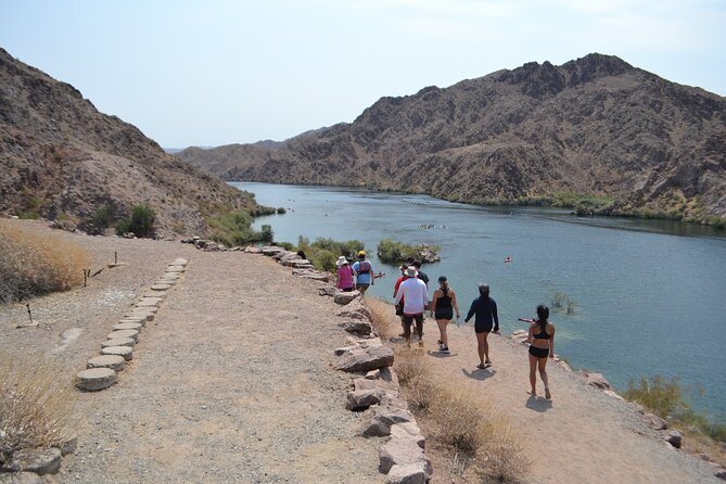 Emerald Cave Express Kayak Tour with Scenic & Historic Stops - The Emerald Cave photo stop