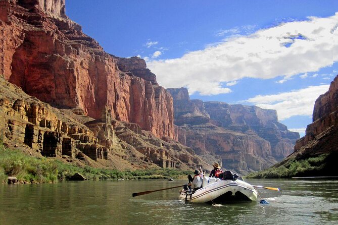 Emerald Cave Kayak Tour: Scenic Paddle with Optional Shuttle - Why this Colorado River trip works so well from Las Vegas