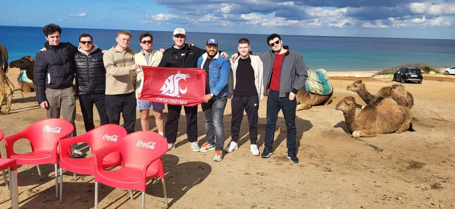 Explore Tangier: Cap Spartel, Cave, & Camel Ride Adventure - What this Tangier coast tour is really like