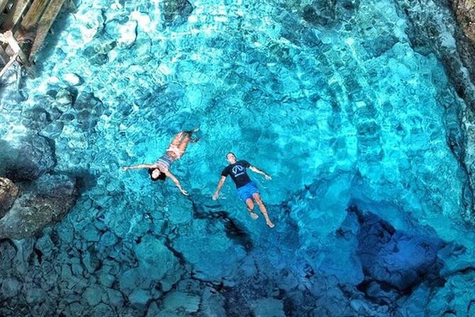 Extreme Boogie Tour in Punta Cana, Macao Beach and Cenote - Key points to know before you book