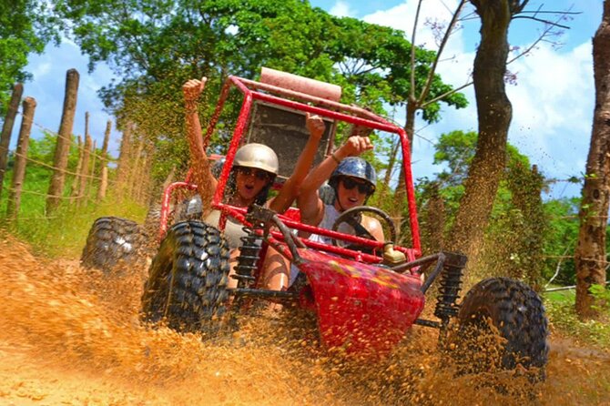 Extreme Boogie Tour in Punta Cana, Macao Beach and Cenote - What this $29 Punta Cana tour really offers