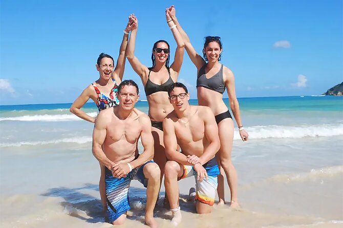 Extreme Boogie Tour in Punta Cana, Macao Beach and Cenote - Pickup, timing, and what to bring