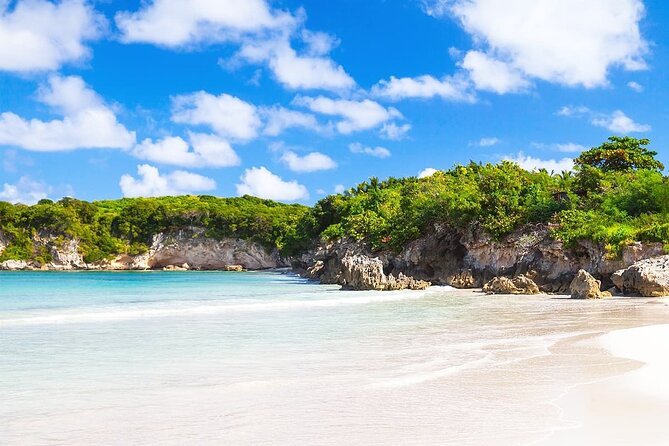 Extreme Boogie Tour in Punta Cana, Macao Beach and Cenote - Who will enjoy this excursion most