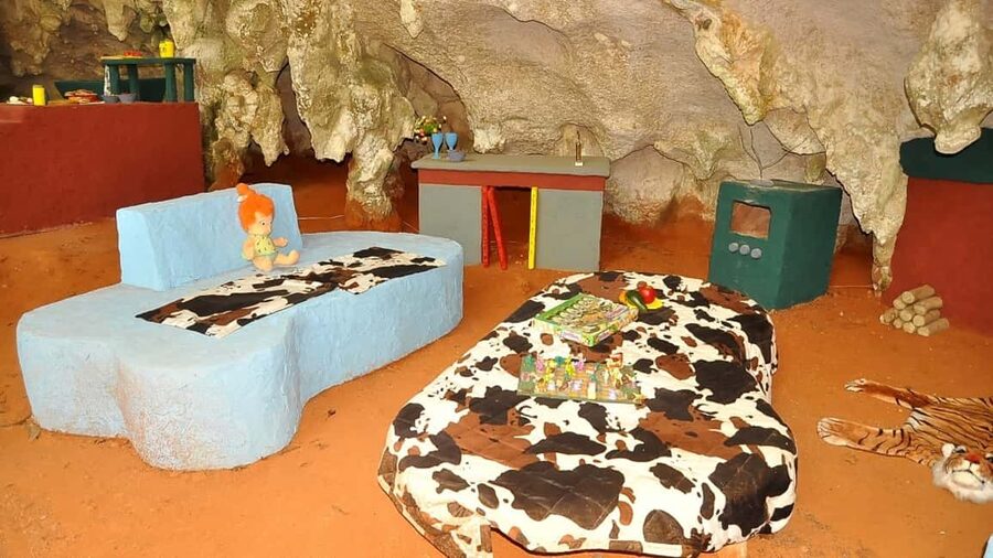 Flintstones Buggy, Cave and Adventure in Bavaro - What to Bring and What to Leave Behind