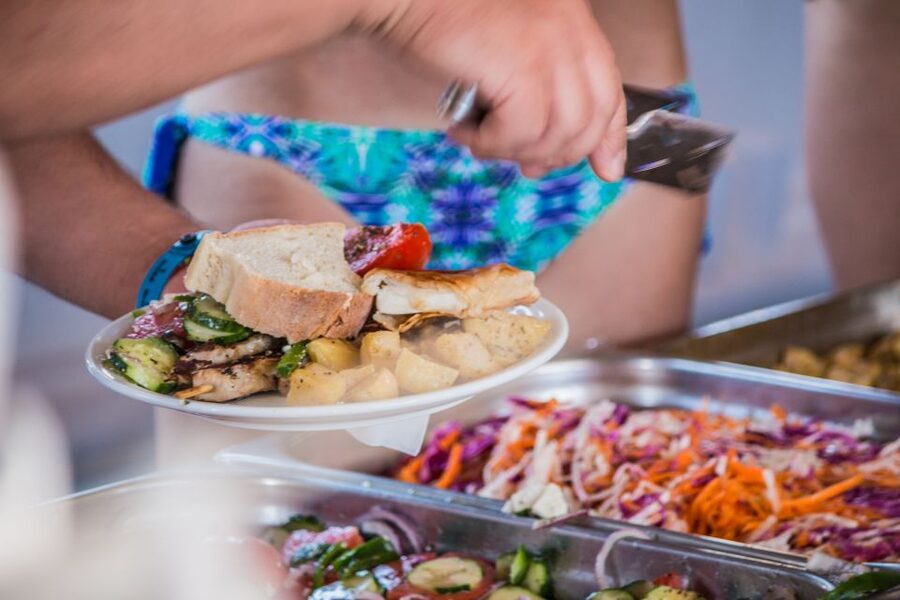 From Ag Anna: Rina's Cave and Ano and Kato Koufonisi Cruise - Key points to know before booking