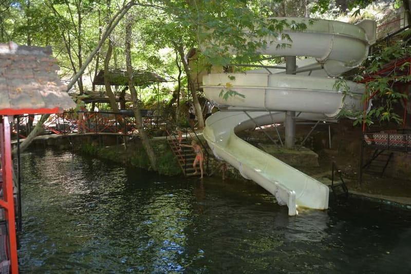 From Alanya: Jeep Safari with Lunch, Dim River & Cave - Key things to know before you book