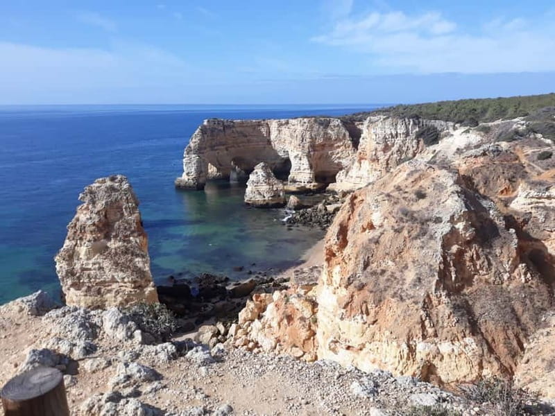 From Albufeira: Tuk-Tuk Tour to Benagil Caves - Who should book this Albufeira tuk-tuk tour?