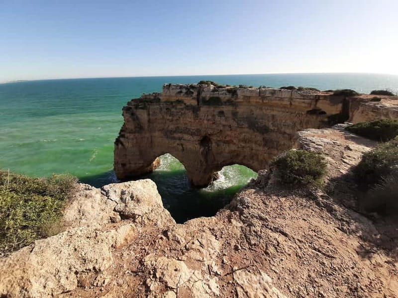 From Albufeira: Tuk-Tuk Tour to Benagil Caves - Why the guide makes a difference